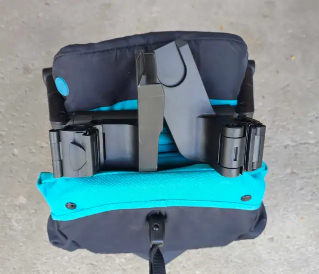 Cybex Libelle Foldable Stroller $150 in Strollers, Carriers & Car Seats in Oshawa / Durham Region - Image 10