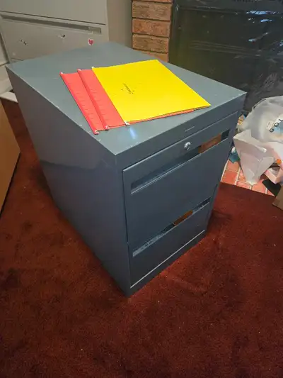 Metal Filing Cabinet Legal, View more