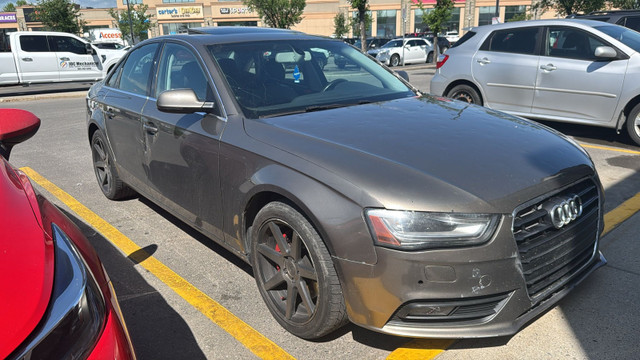 2015 Audi s4  in Cars & Trucks in Calgary - Image 3