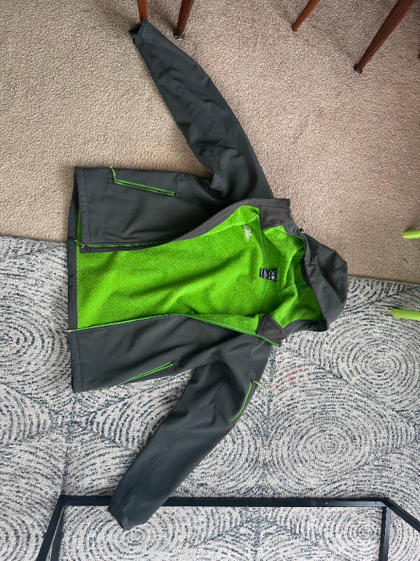 North face Polar jacket in Men's in Vancouver