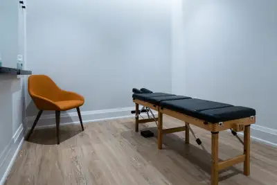 We have office space available for rent in our spacious, clean & bright wellness centre. Located in...