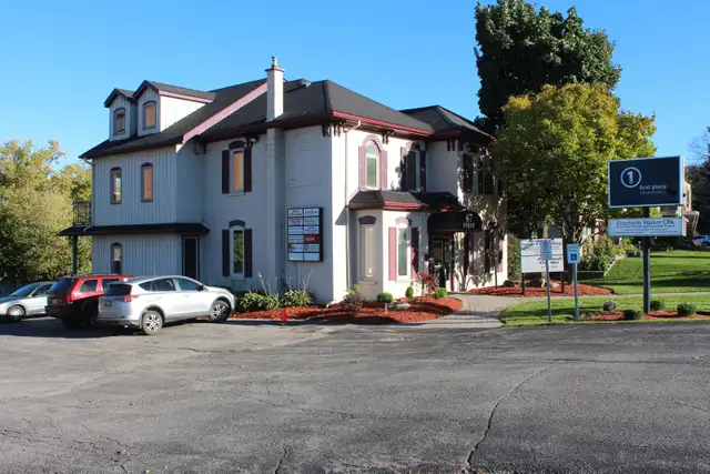 Commercial Office Space - 488sq ft. ORANGEVILLE - Available Now in Commercial & Office Space for Rent in Oakville / Halton Region - Image 3