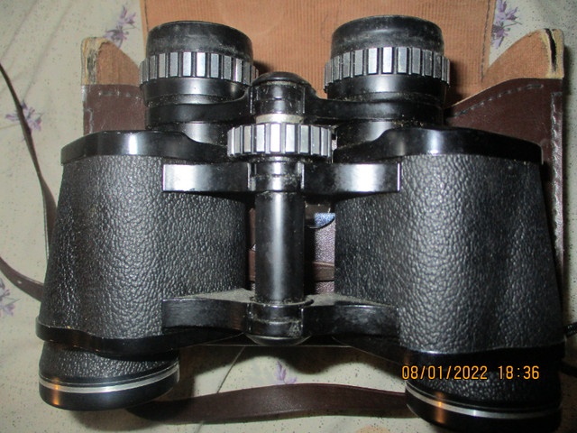 Fisher Dietz 7 X 35 Binoculars in Other in Kamloops