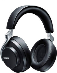 Shure AONIC 50 Wireless Noise Cancelling Headphones