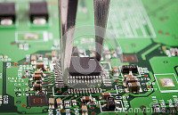 Electronic Repair Service -Pro Sound, Lighting & Video Equipment