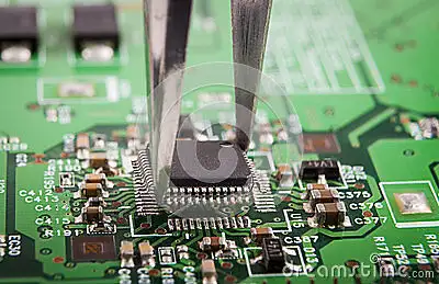 Electronic Repair Service To Professional & Commercial Sound, Lighting & Video Equipment - Houses of...