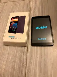 Alcatel A30 Android Tablet