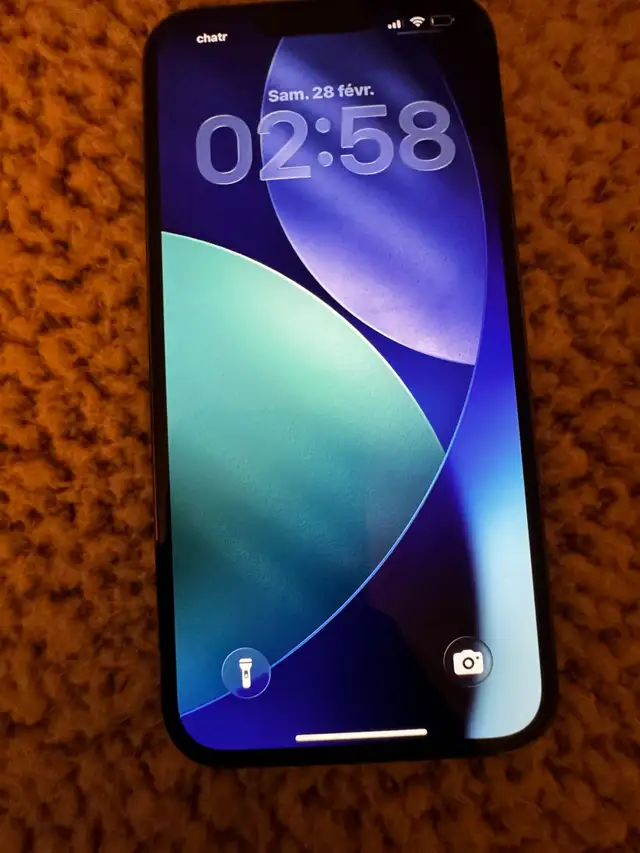 iPhone 13 Pro Max super clean in Cell Phones in Laval / North Shore - Image 2