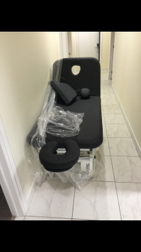 Physiotherapy , Spa Massage tables electric 