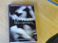 DOCTEUR GÉRARD LELEU- LE TRAITÉ DES CARESSES