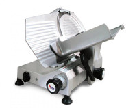 Commercial Meat Slicer