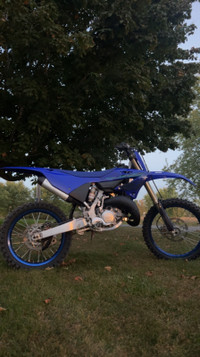 2024 YZ125