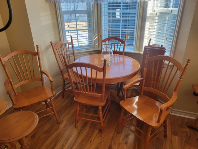 Moving Out - Must go in Dining Tables & Sets in City of Halifax