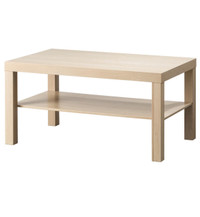 IKEA coffee table 