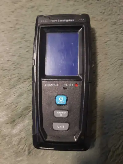 ERICKHILL EMF Meter, View more