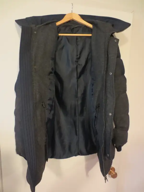 New Winter Coats in Men's in Bedford - Image 5