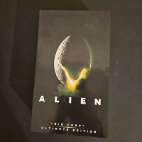 NECA Alien Ultimate Edition