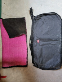 Pink Tack for sale