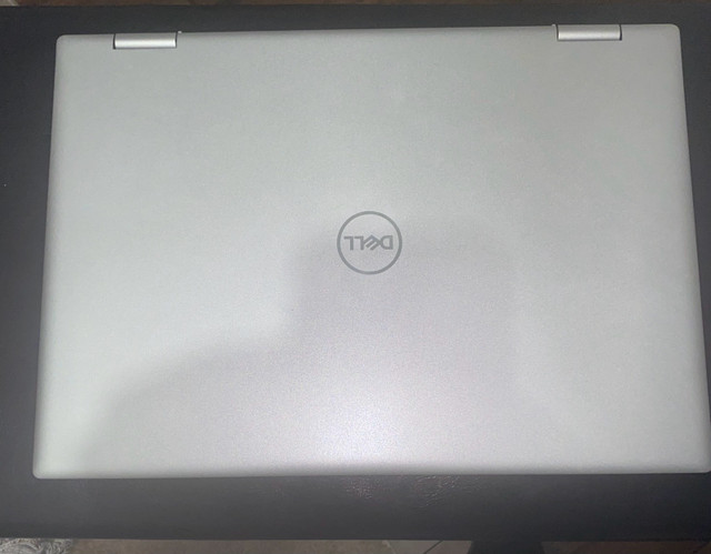 Dell Inspiron 16" Touchscreen 2-in-1 Laptop i7 512GB SSD 16GBRAM in Laptops in Hamilton - Image 4