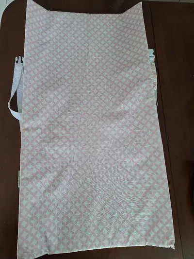 Coussin de table à langer, View more