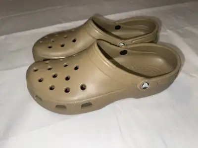 Crocs Classic Clog mens size11, View more