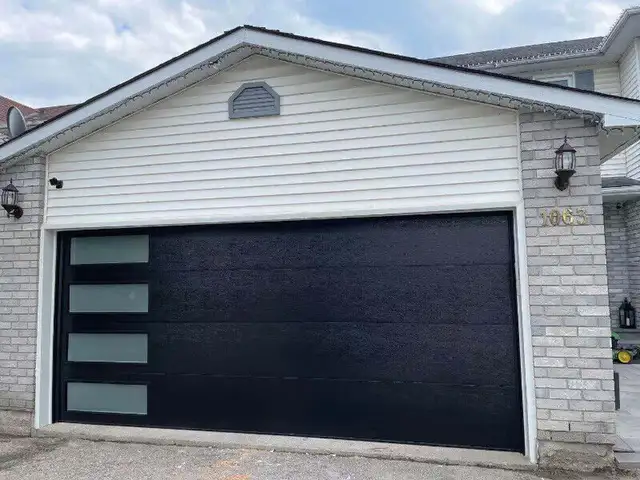 Garage door sale- starting at $699-6478600821 in Garage Doors & Openers in City of Toronto - Image 11