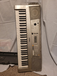 For parts...Yamaha e313.... keyboard