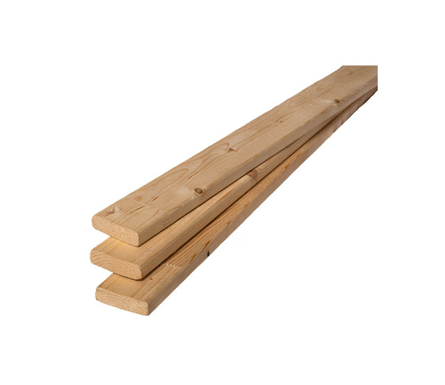 LF 1x3x8 framing lumber wood boards any amount. in Other Business & Industrial in Oshawa / Durham Region