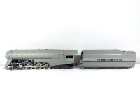 HO Train Rivarossi (AHM) American Classic NYC 4-6-4 Hudson #5446