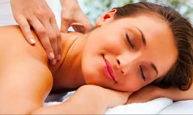 Massage and Reiki-free universal energy session in Other in Richmond - Image 7