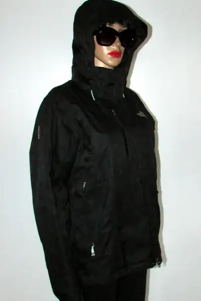 Manteau north face femme kijiji hotsell
