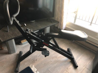 Exercise bike/ exercise equipment for sale