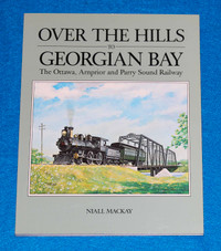 Over the Hills to Georgian Bay