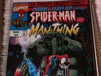 Marvel Team-Up Spider-Man Volume 02