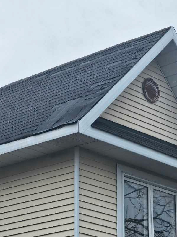 Blown Off Shingles 343 961 6347 in Roofing in Ottawa - Image 2