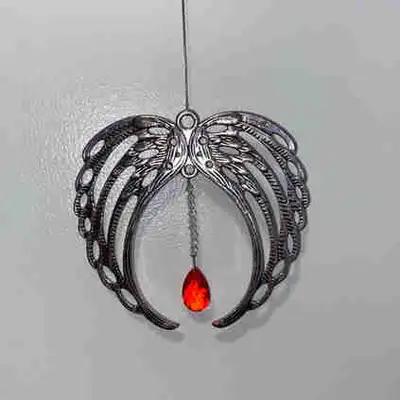 Guardian Angel Wings, View more