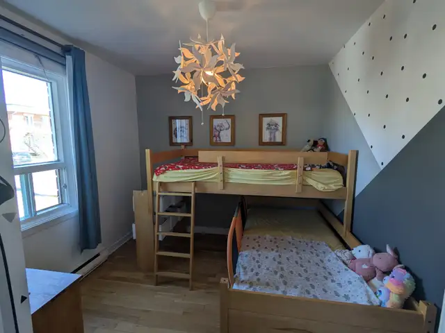Logement à louer 5 ½ RDC + sous-sol  Saint-Jérôme in Long Term Rentals in Laurentides - Image 19