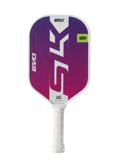 SELKIRK SLK EVO CONTROL XL PICKELBALL PADDLE, View more
