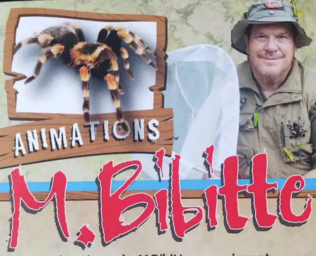Mr. Bibitte's Children's Parties
