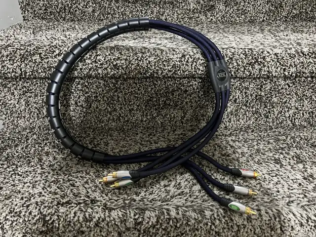 Monster RCA Cable - THX Certified in General Electronics in Winnipeg - Image 2