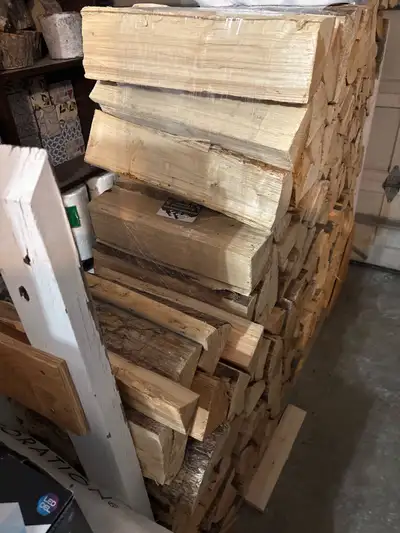 FIREWOOD BUNDLES, View more