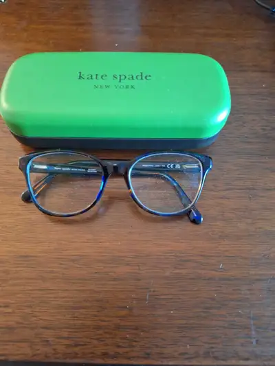 Kate Spade Glasses, View more