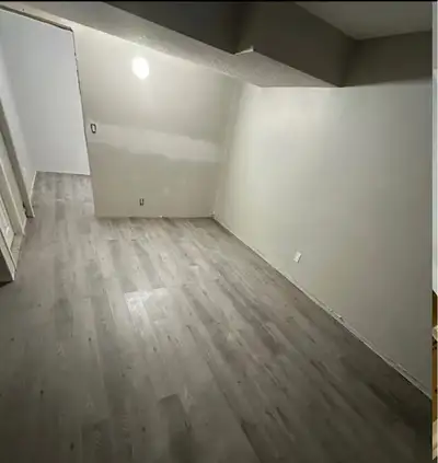 I'm a flooring installer with 7 years of experience in Edmonton and surrounding area. I install hard...