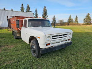 1969 International 1500