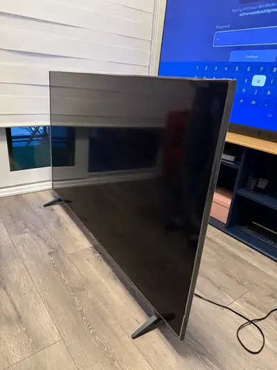 LG 65” 4K UHD Smart LED TV, View more