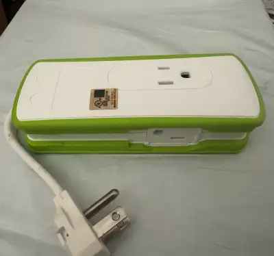 Small Power Strip., View more