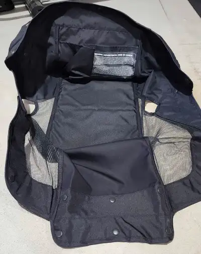 NEW Uppababy VISTA Stroller Basket, View more