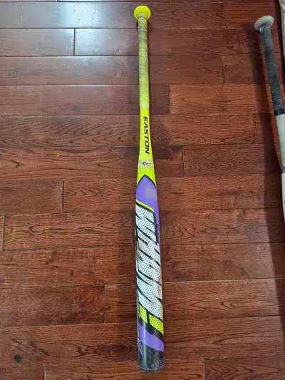 Easton Bryson Baker Bat, View more