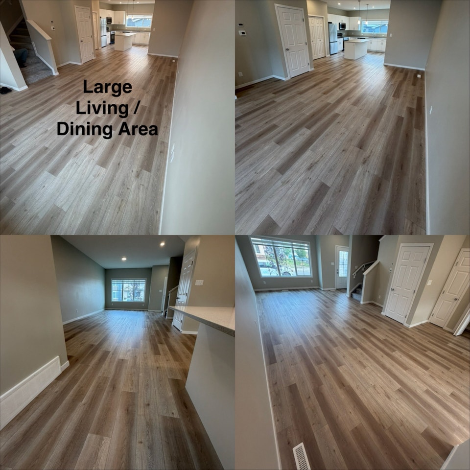 Entire House for Rent includes Basement 3