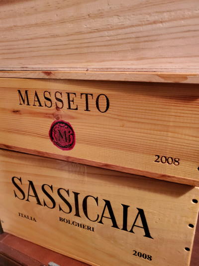 Wine cellar accessories, View more